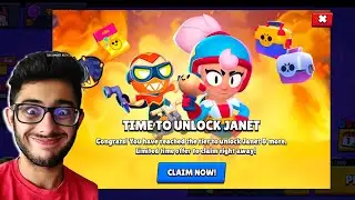 *FREE JANET* Claim Quickly !!!