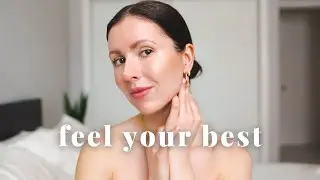 10 Easy Beauty Habits to Boost Your Confidence Everyday ✨