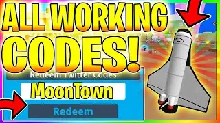 ALL *NEW* SPEED CHAMPIONS CODES IN 2020 🚀MOON TOWN🚀 Roblox Speed Champions Codes