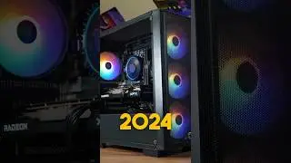 Peut-on acheter un PC Gamer pas cher en 2024 ?  