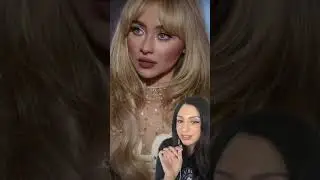 Sabrina Carpenter’s ‘Nonsense’ Outro In Brussels, Belgium! 
