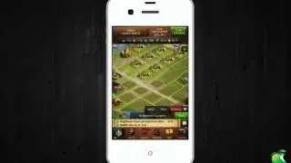 Kingdoms of Camelot: Battle for the North Gameplay Review