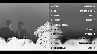 TLC ECTA - Le ciel est noir (ALBUM COMPLET)