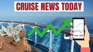 Cruise News: DR Continues to Thrive Despite Safety Warnings, Stocks Keep Surging, | Cruiseradio.net