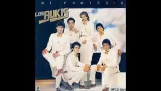 1. Mi Fantasía - Los Bukis