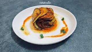 How To Make Pixar's Ratatouille