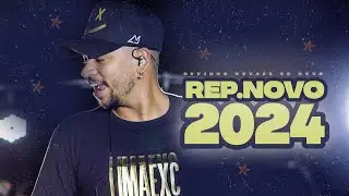 DEVINHO NOVAES 2024 - REPERTÓRIO NOVO - MÚSICAS NOVAS CD NOVO (DEVINHO NOVAES 2023) CD AS MELHORES