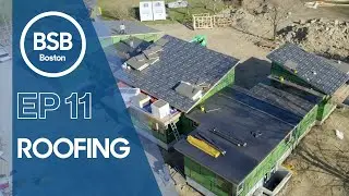 "Roofing" Build Show Build: Boston Ep. 11