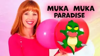 Muka Muka Paradise OPENING - Totteoki no kimochi | COVER Català by Fàtima May