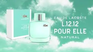 Womanlike.ru: Lacoste Elle Natural (женская парфюмерия)