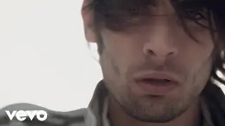 The All-American Rejects - The Wind Blows (Official Music Video)
