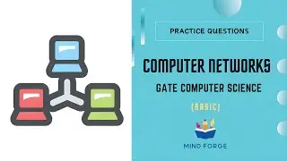 Computer Networks Practice Questions | IPv4 Addressing | Classfull Addressing | GATE CSE #2