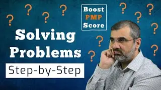 How to resolve project issues? Learn the widely used process