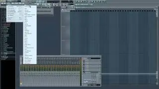 Setting up VST plug ins in FL Studio