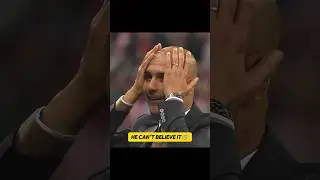 Epic Reaction moments in football