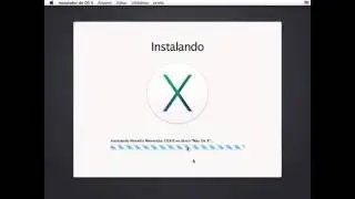 [#Vídeo 3] Como Fazer um Hackintosh OS X Mavericks