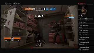 Only in casual