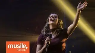 ADAI Music - Preço De Sangue (Ao Vivo)