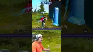 GyanSujan Funny Free Fire Solo vs Squad with m10 #garenafreefire #freefire #funny #gyangaming