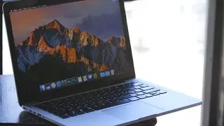 Обзор macOS 10.12 Sierra — публичная бета