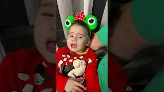 comedy: 😂baby is crying😭❤️🤣