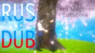 Yandere Simulator's New Introduction Cutscene | RUS DUB (By AirenTi)