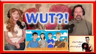 THE DEAD SOUTH - Fat Little Killer Boy Reaction with Mike & Ginger
