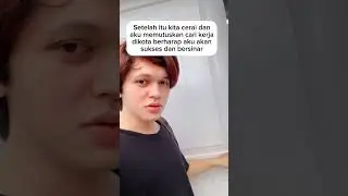 malah seingkuh dengan pamanku 