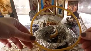 Ритуал - РАЗОРВИ Все КРУГИ Обраток !!!