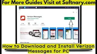 Download Verizon messages for PC Windows and Mac