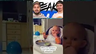 Somebody get this kid some spinach!