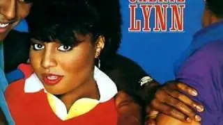 ENCORE (12-Inch Extended Version) - Cheryl Lynn