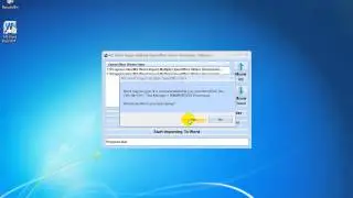 How To Use MS Word Import Multiple OpenOffice Writer Documents Software