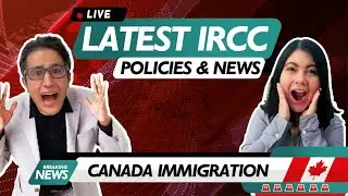 Canada Immigration News - IRCC news 2022