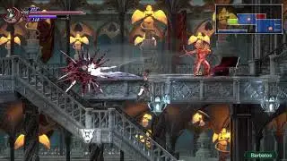 Bloodstained - Ritual of the Night | Hard Mode Part 2