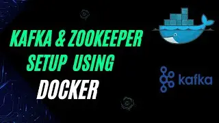 Master Kafka & Zookeeper Setup in 10 Minutes | No Docker Compose | Step-by-Step Guide