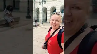 🪙 Варшава. Идём в Центр науки Коперник 