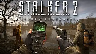 S.T.A.L.K.E.R 2 - The Wasteland Survival Game YOU NEED TO TRY!!! Full Deep Dive Overview