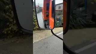КАМАЗ 65115 иногда и так бывает😂