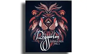 Reggaeton Sample Pack Vol.1 Free Download 2021