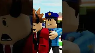 EVIL TWIN Made EVERYONE HATE His NICE BROTHER In Roblox Brookhaven RP! 