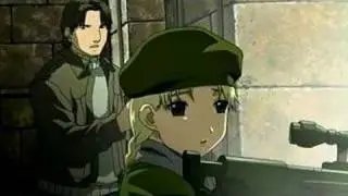 Gunslinger Girl Elsa AMV