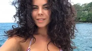 МОЙ ОТПУСК ☆ PADDLE BOARD ☆ КОНКУРС ☆ КОСМЕТИЧЕСКИЕ МАСТХЭВЫ НА ОТДЫХЕ