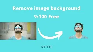 Free Websites to Remove Background from image