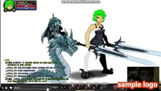 aqw= lqs + badge !!