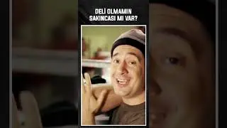 Sen Bu Askerliği Kafaya Çok Takıyorsun 