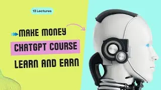 Final Lecture | How to Write a Short Story Using ChatGPT | Pocket Doctor CHATGPT