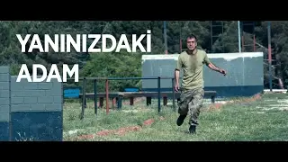 DAĞ II | "Yanınızdaki Adam"