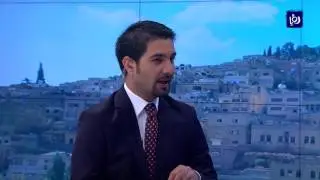 د. زينب البنا - التعرّق المفرط .. أسباب وعلاجات متعددة - هذا الصباح