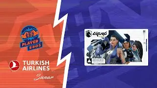 Team Liquid VALORANT sahnesine giriş yaptı! | Playerbros ile gündemdekiler – Bölüm 38